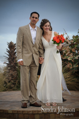 Best Wedding Photos From The Shores, Daytona Beach - Sandra Johnson (SJFoto.com)